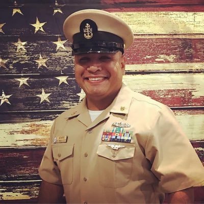 SEHS 🦅Naval Science Instructor- ROTC