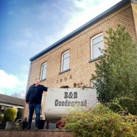 Goedenraad - Bed, Breakfast & More (@goedenraad) 's Twitter Profile