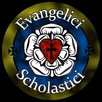 Scholastic Lutherans (@gerhardsghost) 's Twitter Profile