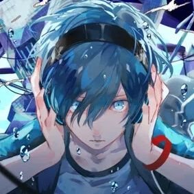 Chaoticさんのプロフィール画像