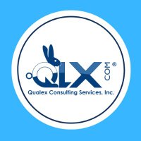 QUALEX(@qlx_corp) 's Twitter Profile Photo