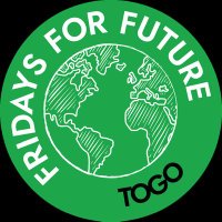 FridaysForFuture Togo🇹🇬(@FridaysTogo) 's Twitter Profile Photo