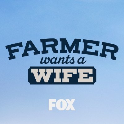 Follow @realityclubfox for updates! Watch #FarmerWantsaWife Wednesdays at 9/8c on @foxtv!