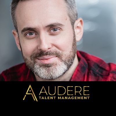 Talent Agent for @auderetalent,

For Actor profile please follow @JordanHaleActor