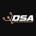 The DSA Group (@thedsagroup) Twitter profile photo The DSA Group (@thedsagroup) Twitter profile photo