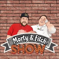 Morty & Fitch Show(@Morty_Fitch_Pod) 's Twitter Profile Photo