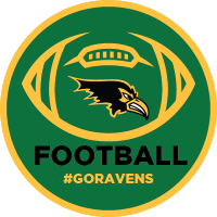 Ravenscroft Football(@Ravens_FB1862) 's Twitter Profile Photo