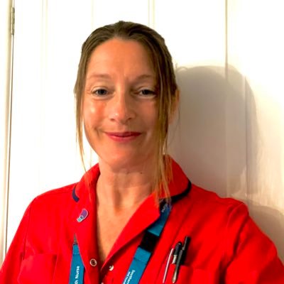 Mum Head of Nursing for Mental Health. Owner of a spirited cockapoo . Passionate about all things music . Living a gracefully muddled existence.