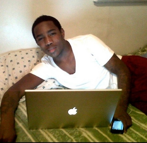 MurderMan_Nai's profile picture. 