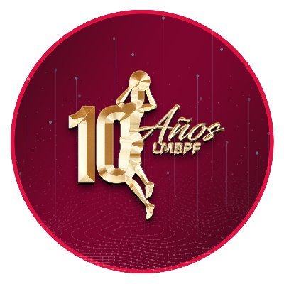 Twitter oficial de la Liga Mexicana de Baloncesto Profesional Femenil.
