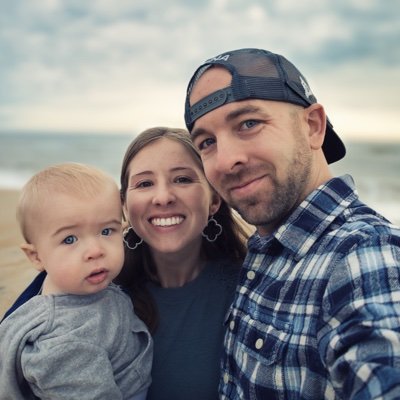 Welcome to the Hoggards. We're a family of 3 that loves family, God, adventure and travel. Join us on our adventures and be sure to subscribe to our channel, l