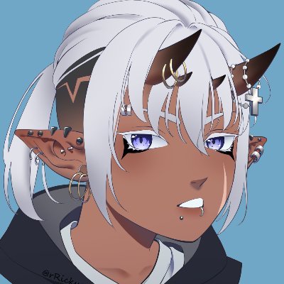Rickkun | Comissões Abertas (1/4)さんのプロフィール画像