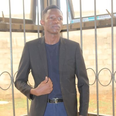 blessingkaman10's profile picture. tomorrow is never promised