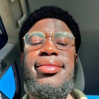 Mr Meeseeks🧍🏿‍♂️(@iamSheebee) 's Twitter Profile Photo