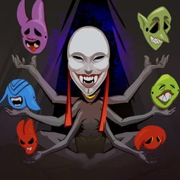 NyarlathotepFi's profile picture. I short miserable crypto & equity