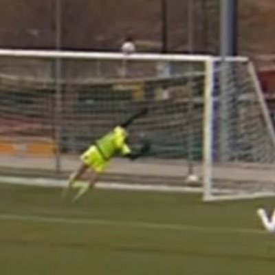 Federica Gavelli - 2024 GK