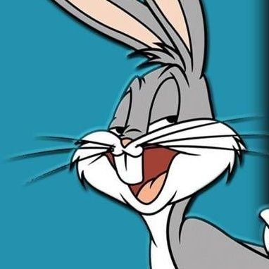 Bugs Bunny