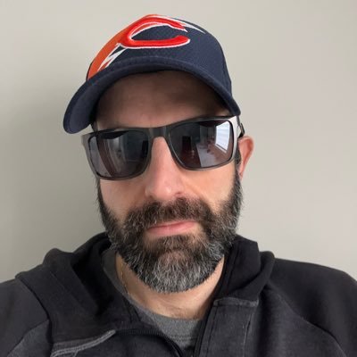 Lawyer offering suboptimal opinions on Chicago sports (generally). #670MOB. I also sometimes opine on Orthodox Church issues and get into fights with OrthoBros.