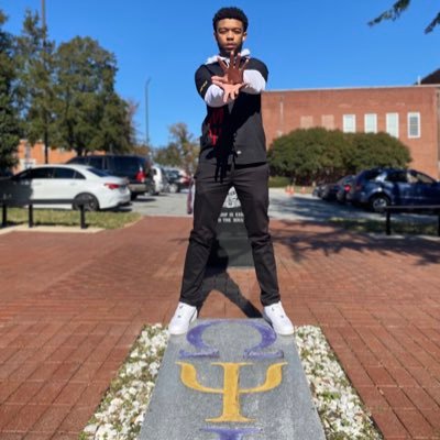 |R.I.P Tractor🤍|R.I.P Big Daddy🕊|R.I.P Prentiss⛅️| Zoo raised IL📍|NCAT💛|Psalm 23:4✝️ |Jacobi💙|OBG/YBG💰🖤|ΩΨΦ🩸ΜΨ🐶|