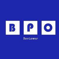 BPO Reviewer(@BpoReviewer) 's Twitter Profile Photo