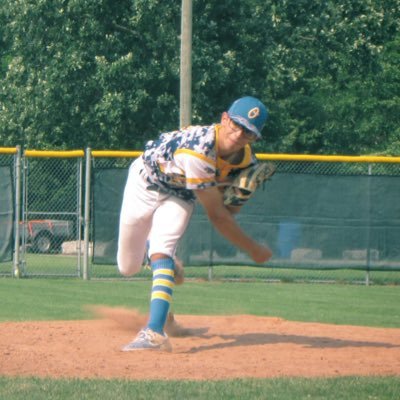 Uncommitted RHP JUCO sophomore | Cloud County CC | 289-830-5727