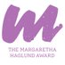 The Margaretha Haglund Award (@theMHaward) Twitter profile photo