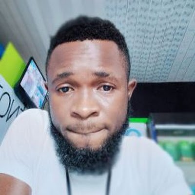MikeIkegwu's profile picture. 