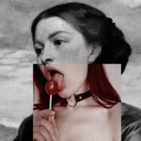 Unknown ;) (@h0rnyfr3akyfucc) 's Twitter Profile