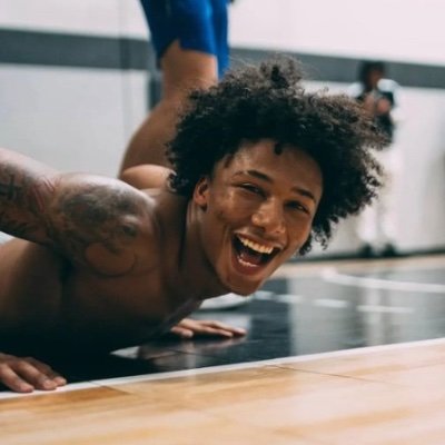 HesselbrockLuke's profile picture. 