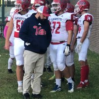 Corey Layman (@coach_layman) 's Twitter Profile Photo Corey Layman (@coach_layman) 's Twitter Profile Photo