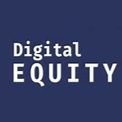 This account is dedicated to exploring digital equity issues at local, regional, and national levels. #GoOpen #DigitalEquity #DigitalDivide