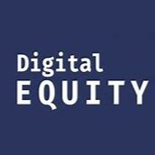 Digital Equity Focus (@digequityfocus) 's Twitter Profile