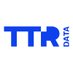 TTR Data (@ttrdata) Twitter profile photo
