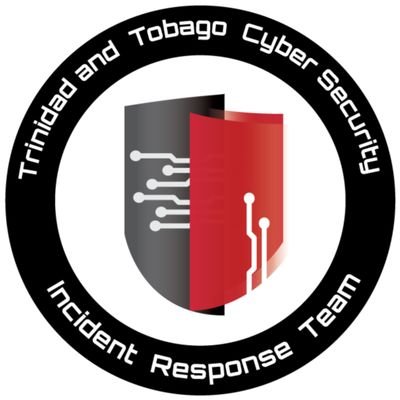 Trinidad and Tobago Cyber Security Incident Response Team. To report an incident please visit our website below.