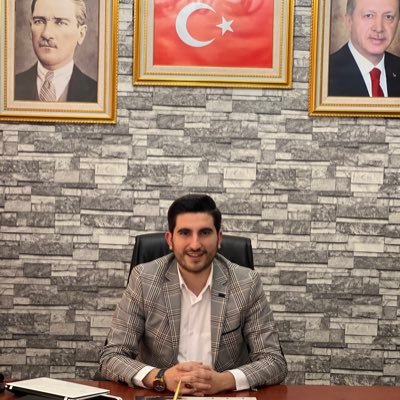 AK Parti Kırıkkale İl Gençlik Kolları Başkanı