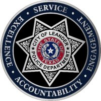 Leander Police (@leander_police) 's Twitter Profile