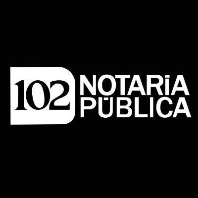 Notaria Publica 102 Notaria Publica 102