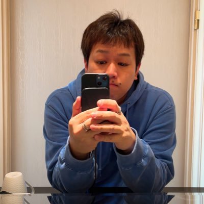 yutaさんのプロフィール画像