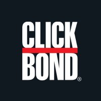 Click Bond, Inc. (@clickbondinc) 's Twitter Profile