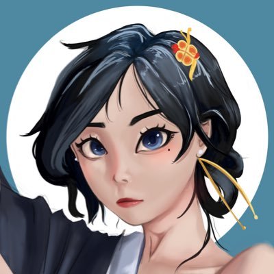 KairoEunoArtさんのプロフィール画像