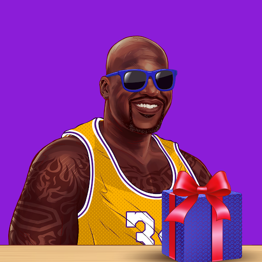 ShaqGivesBack Profile Picture