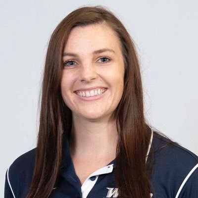LaurenTekavec's profile picture. Head Volleyball Coach at Wingate University