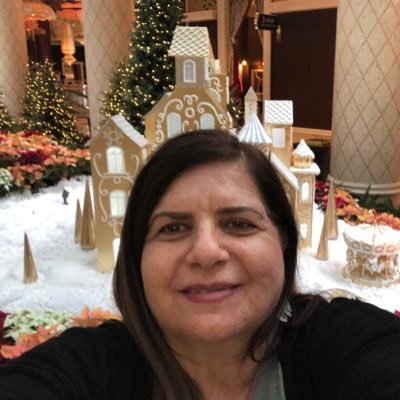 Nava Abramoff Profile
