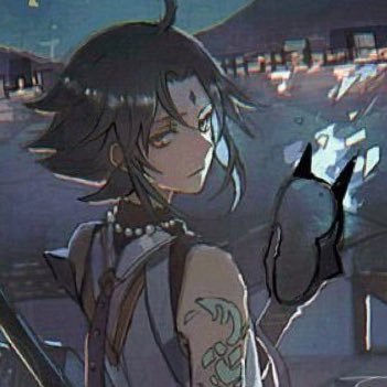 I am thankful for this windswept heart. @OfficiaIBard (Fonts/Lewd DNI)