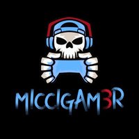 MicciGam3r 🕹(@Gam3rMicci) 's Twitter Profile Photo