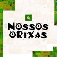 Nossos Orixàs🕊(@NossosOrixas) 's Twitter Profile Photo