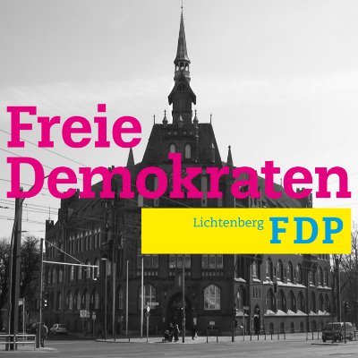 FDP Lichtenberg