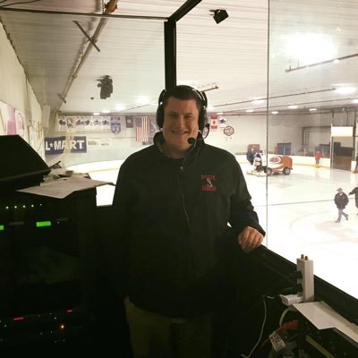 Jr Hockey play by play (Butte Cobras NA3HL.) Sports media correspondent and contributor. Educator. #buttecobras #na3hl mparnell.broadcasting@gmail.com