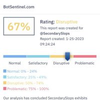 Toxic_Caustic (@secondaryslops) 's Twitter Profile
