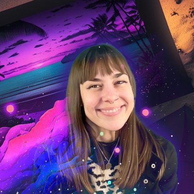 jessicamullen's profile picture. Already perfect, wow!